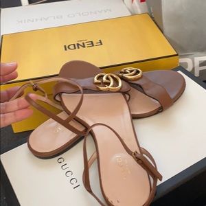 Gucci Sandals
